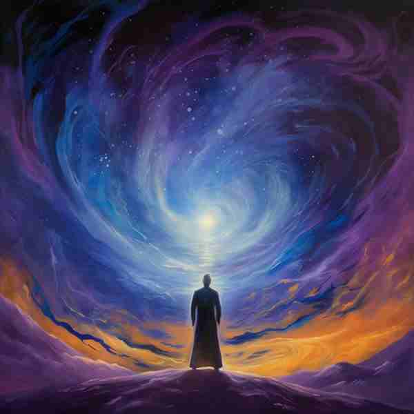 North Node Conjunct Saturn